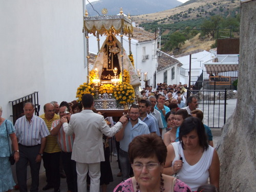 27.17.059. Virgen del Carmen de Zagrilla Alta.