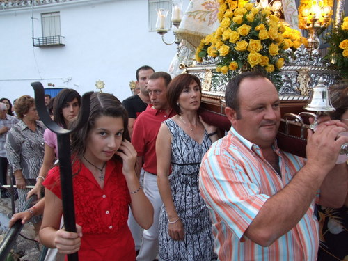 27.17.063. Virgen del Carmen de Zagrilla Alta.