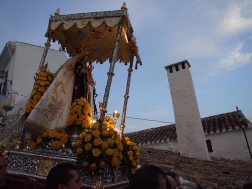 27.17.070. Virgen del Carmen de Zagrilla Alta.