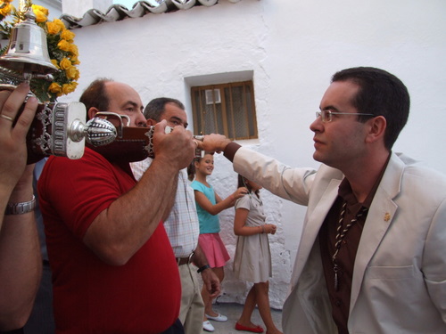 27.17.072. Virgen del Carmen de Zagrilla Alta.