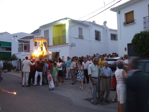 27.17.082. Virgen del Carmen de Zagrilla Alta.