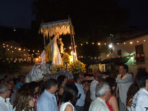 27.17.087. Virgen del Carmen de Zagrilla Alta.