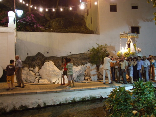 27.17.093. Virgen del Carmen de Zagrilla Alta.