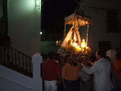 27.17.100. Virgen del Carmen de Zagrilla Alta.