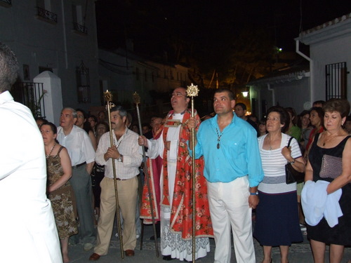 27.17.101. Virgen del Carmen de Zagrilla Alta.