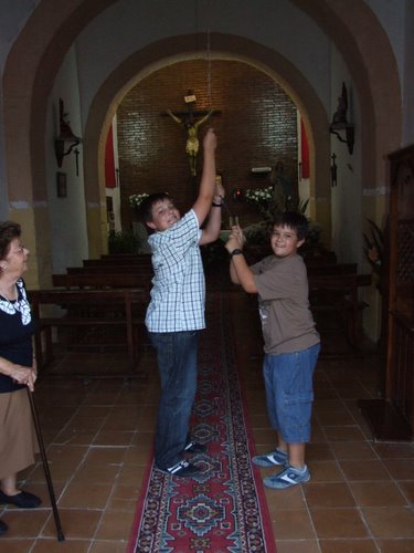 27.18.08. Campo Nubes. Inmaculada Concepción. 19 de julio de 2008.