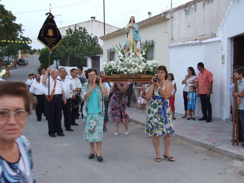 27.18.20. Campo Nubes. Inmaculada Concepción. 19 de julio de 2008.