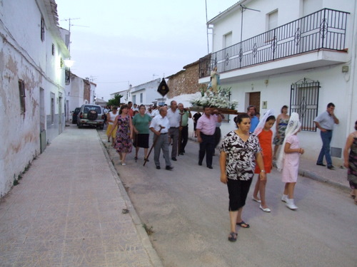 27.18.66. Campo Nubes. Inmaculada Concepción. 19 de julio de 2008.