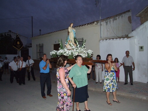 27.18.69. Campo Nubes. Inmaculada Concepción. 19 de julio de 2008.