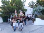 27.19.14. Virgen de la Paz y Corazón de Jesús. El Poleo.