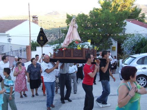 27.19.17. Virgen de la Paz y Corazón de Jesús. El Poleo.