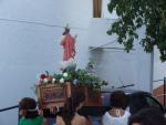 27.19.18. Virgen de la Paz y Corazón de Jesús. El Poleo.