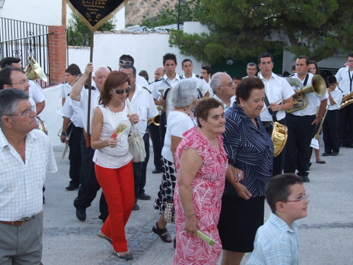 27.19.20. Virgen de la Paz y Corazón de Jesús. El Poleo.