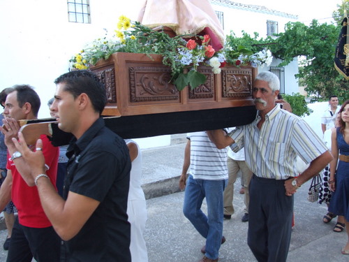 27.19.32. Virgen de la Paz y Corazón de Jesús. El Poleo.