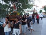 27.19.48. Virgen de la Paz y Corazón de Jesús. El Poleo.