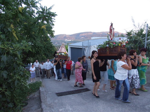 27.19.50. Virgen de la Paz y Corazón de Jesús. El Poleo.