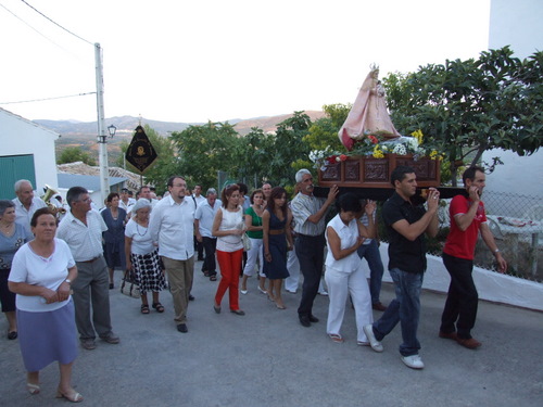 27.19.53. Virgen de la Paz y Corazón de Jesús. El Poleo.