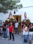 27.19.57. Virgen de la Paz y Corazón de Jesús. El Poleo.