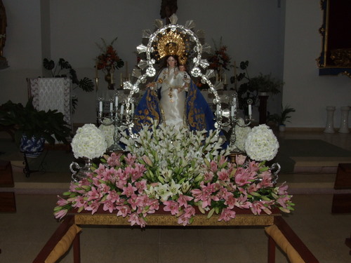 27.20.004. Virgen de la Cabeza. El Cañuelo. 270708.