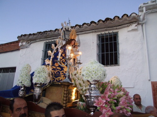 27.20.054. Virgen de la Cabeza. El Cañuelo. 270708.