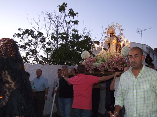 27.20.058. Virgen de la Cabeza. El Cañuelo. 270708.