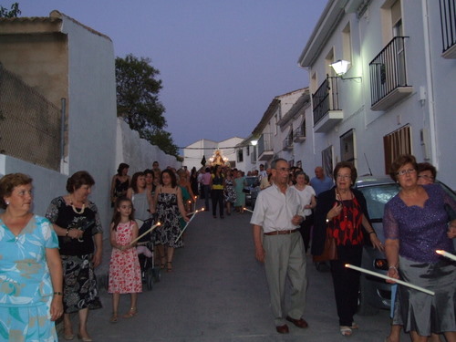 27.20.059. Virgen de la Cabeza. El Cañuelo. 270708.