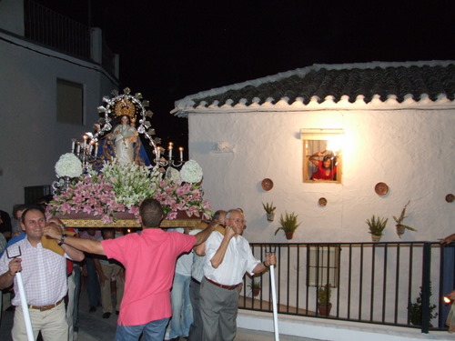 27.20.089. Virgen de la Cabeza. El Cañuelo. 270708.