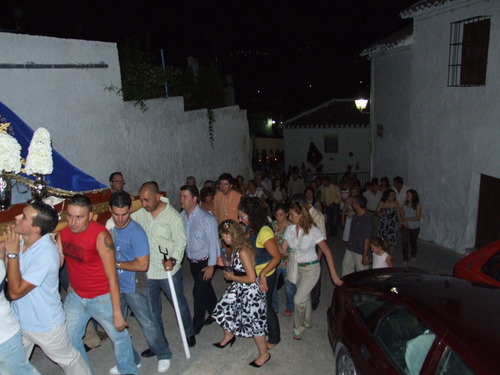 27.20.091. Virgen de la Cabeza. El Cañuelo. 270708.