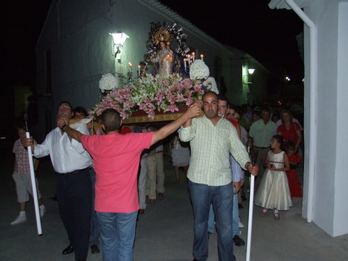 27.20.099. Virgen de la Cabeza. El Cañuelo. 270708.