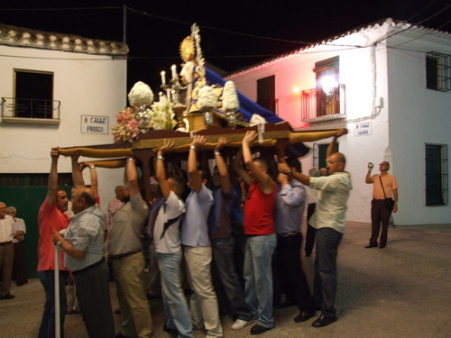 27.20.104. Virgen de la Cabeza. El Cañuelo. 270708.