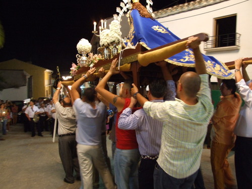 27.20.105. Virgen de la Cabeza. El Cañuelo. 270708.