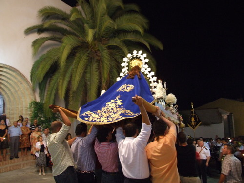 27.20.108. Virgen de la Cabeza. El Cañuelo. 270708.