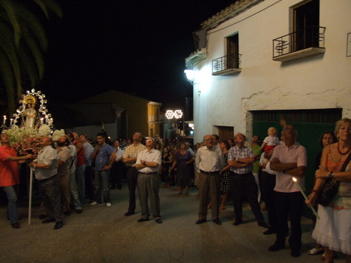 27.20.115. Virgen de la Cabeza. El Cañuelo. 270708.