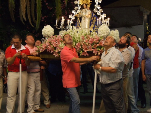 27.20.116. Virgen de la Cabeza. El Cañuelo. 270708.