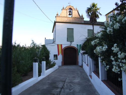 27.21.001.  Virgen del Carmen. Zagrilla Baja.