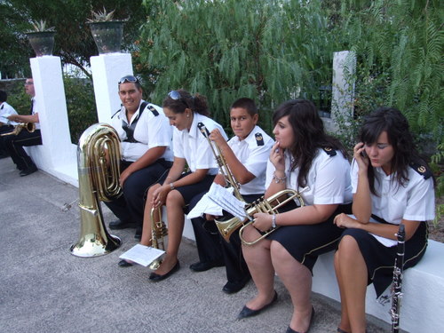 27.21.016.  Virgen del Carmen. Zagrilla Baja.