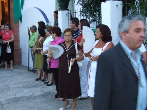 27.21.023.  Virgen del Carmen. Zagrilla Baja.