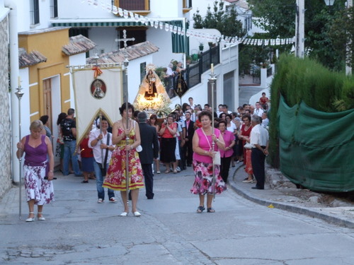 27.21.031.  Virgen del Carmen. Zagrilla Baja.