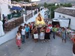 27.21.036.  Virgen del Carmen. Zagrilla Baja.