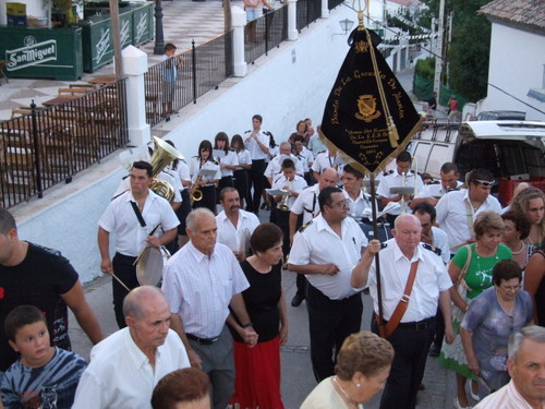 27.21.040.  Virgen del Carmen. Zagrilla Baja.