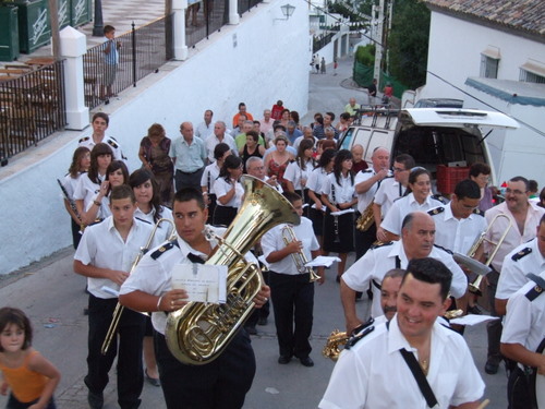 27.21.042.  Virgen del Carmen. Zagrilla Baja.