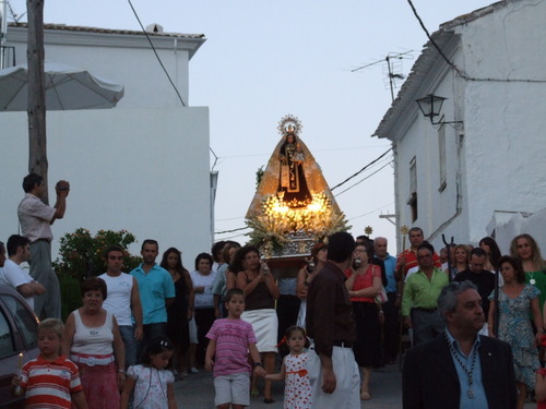 27.21.047.  Virgen del Carmen. Zagrilla Baja.