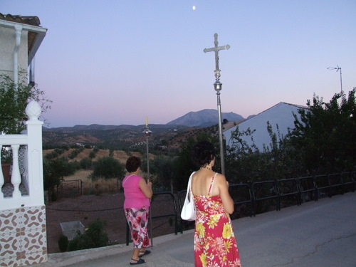 27.21.059.  Virgen del Carmen. Zagrilla Baja.