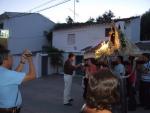 27.21.062.  Virgen del Carmen. Zagrilla Baja.