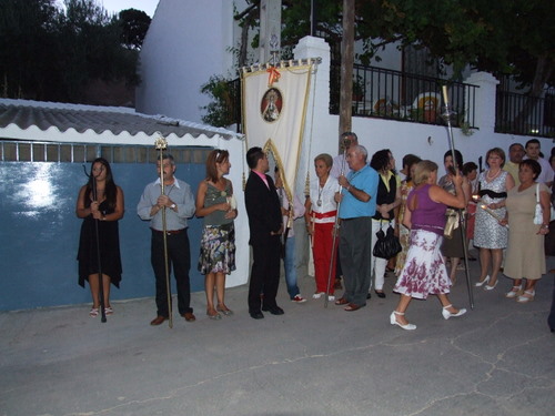 27.21.063.  Virgen del Carmen. Zagrilla Baja.