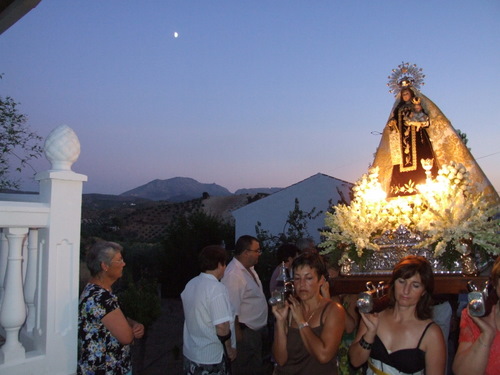 27.21.065.  Virgen del Carmen. Zagrilla Baja.