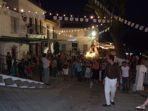 27.21.071.  Virgen del Carmen. Zagrilla Baja.