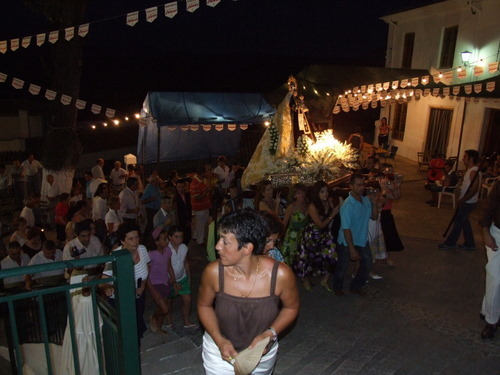 27.21.072.  Virgen del Carmen. Zagrilla Baja.