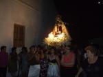 27.21.078.  Virgen del Carmen. Zagrilla Baja.