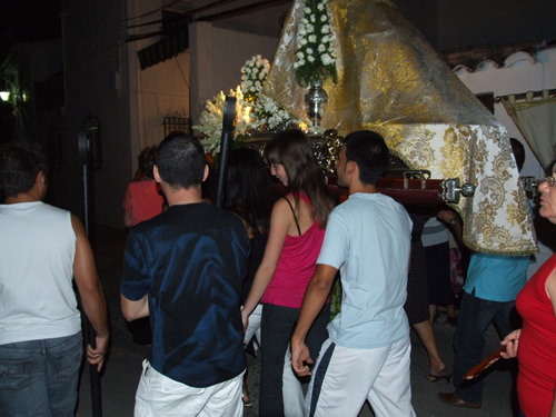 27.21.079.  Virgen del Carmen. Zagrilla Baja.